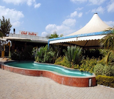Indira School of Communication Pune Campus photo 2